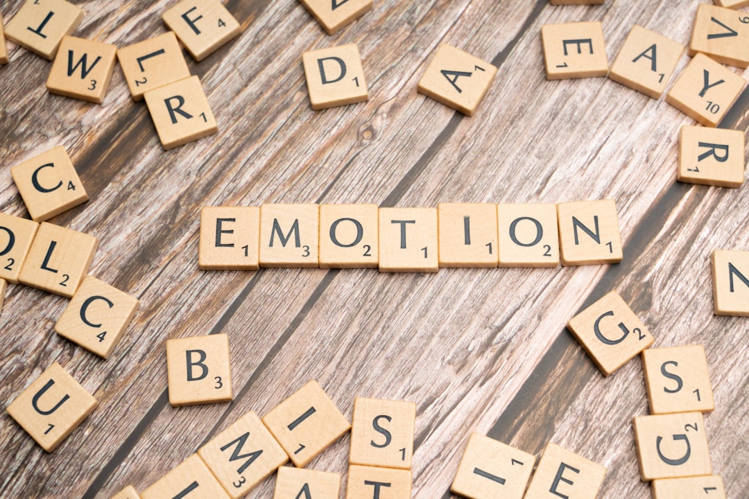 Emotional regulation for anxious emotions cover image showing a calm silhouette with layered breathing waves and a warm editorial layout
