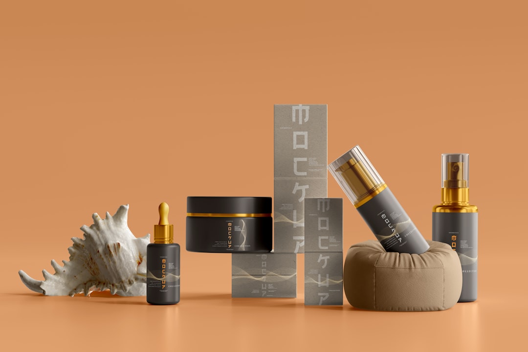 Cover image for how to choose skincare products with a label checklist, cleanser bottle, moisturizer jar, and sunscreen tube