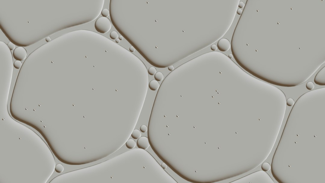 Cover image showing skin barrier support icons: tiles, water droplet, shield