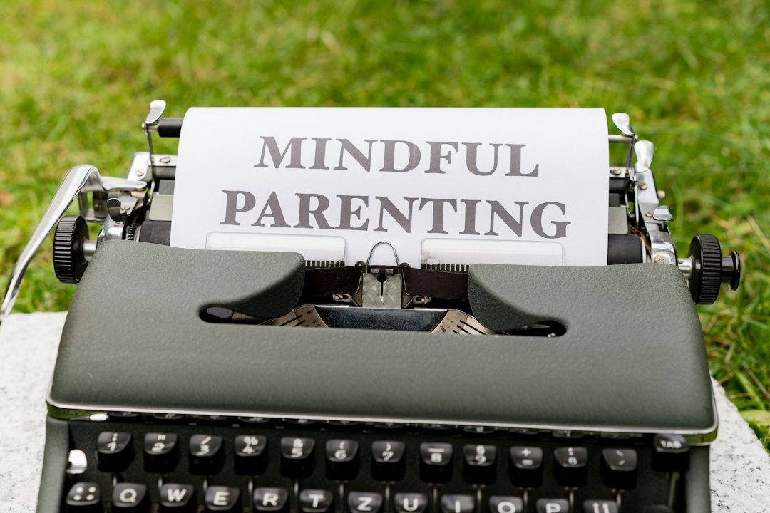 Cover illustration for emotional regulation for parents showing a parent and child practicing calm breathing together
