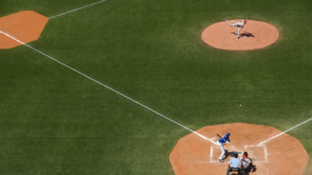 youth baseball coaching tips cover image with practice setup
